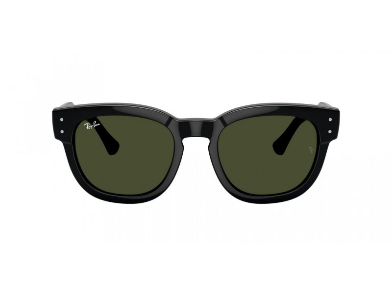 Ray-Ban Mega Hawkeye Solbriller RB 0298S 901/31