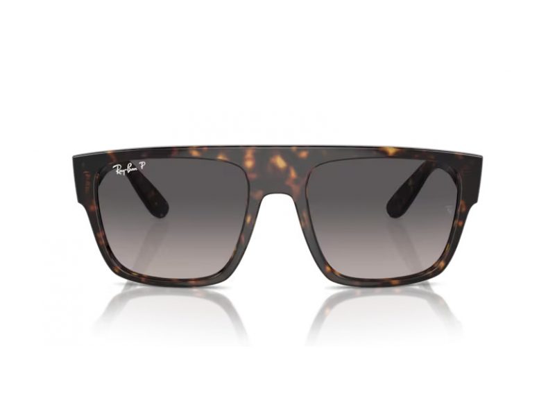 Ray-Ban Drifter Solbriller RB 0360S 902/M3