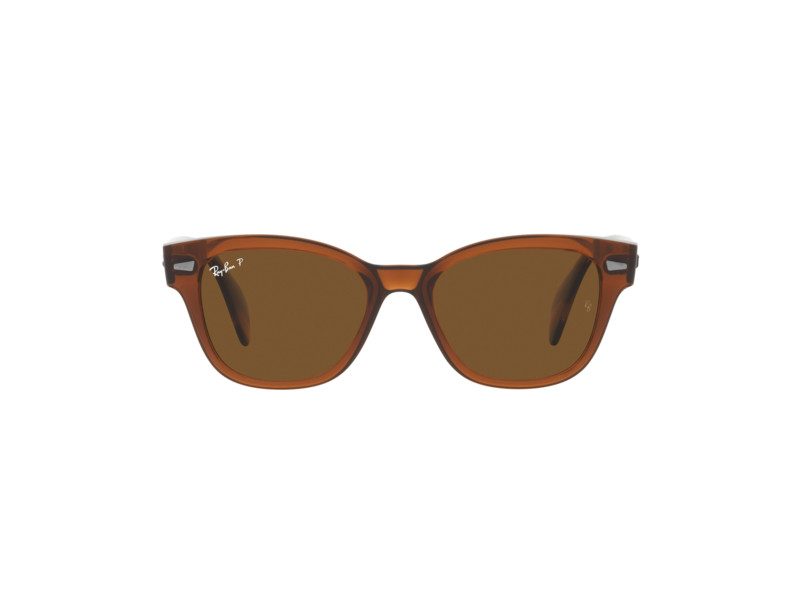 Ray-Ban Solbriller RB 0880S 6640/57