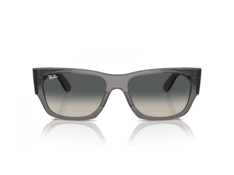 Ray-Ban Carlos Solbriller RB 0947S 667571