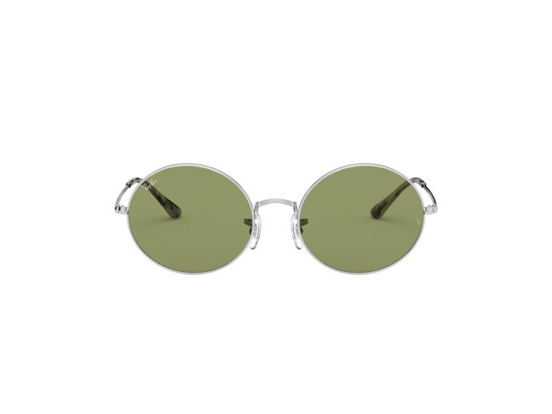 Ray-Ban Oval Solbriller RB 1970 9197/4E