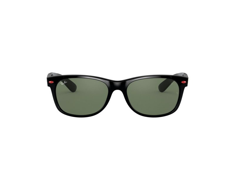 Ray-Ban New Wayfarer Solbriller RB 2132M F601/31