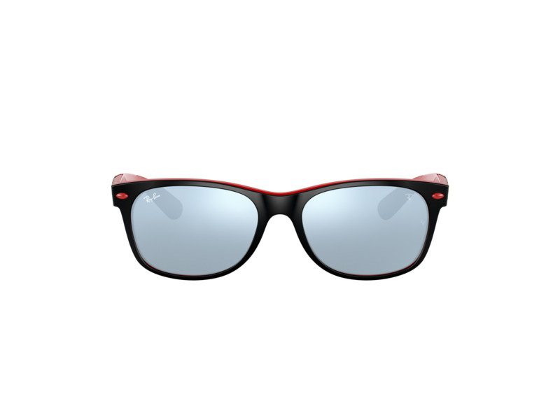 Ray-Ban New Wayfarer Solbriller RB 2132M F638/30