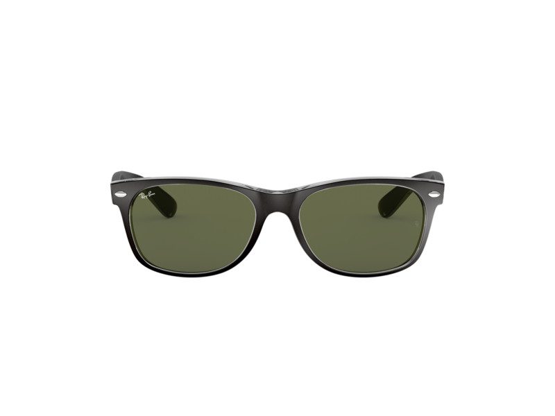 Ray-Ban New Wayfarer Solbriller RB 2132 6052