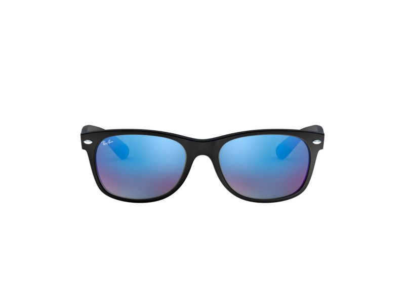 Ray-Ban New Wayfarer Solbriller RB 2132 622/17