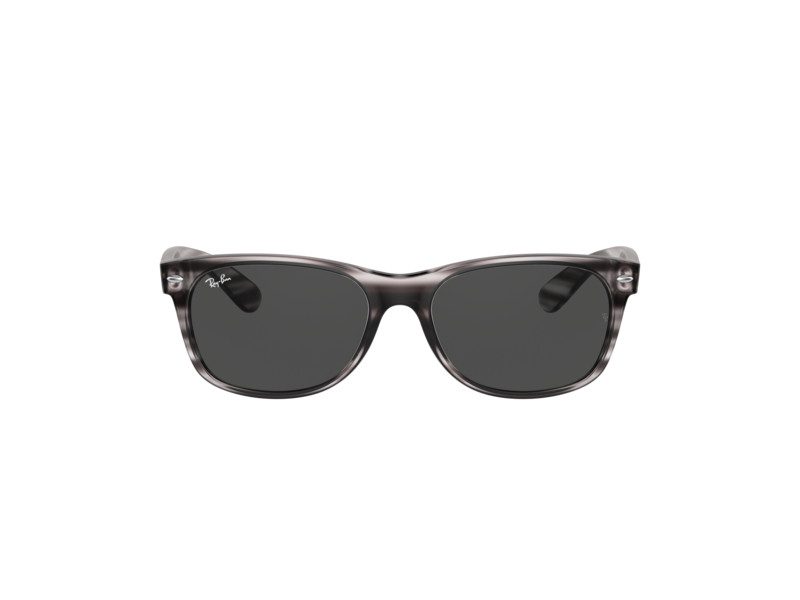 Ray-Ban New Wayfarer Solbriller RB 2132 6430/B1