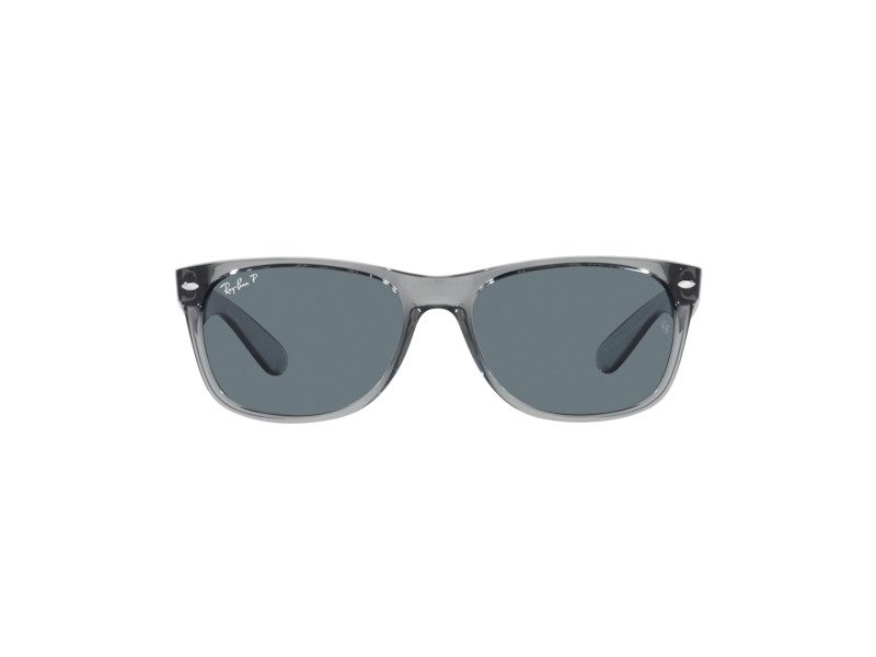 Ray-Ban New Wayfarer Solbriller RB 2132 6450/3R