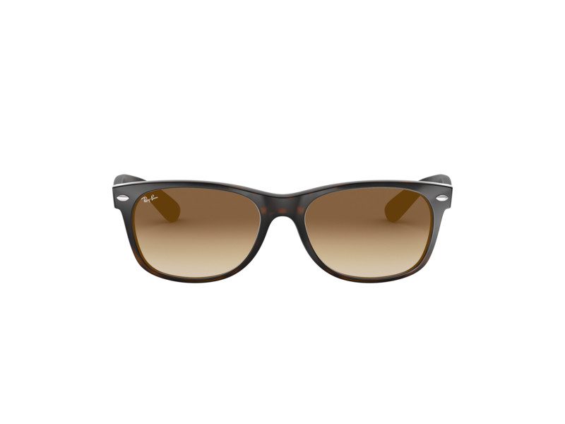 Ray-Ban New Wayfarer Solbriller RB 2132 710/51