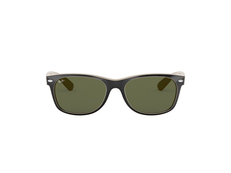 Ray-Ban New Wayfarer Solbriller RB 2132 875