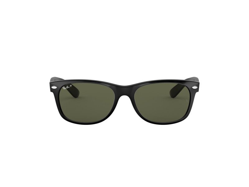 Ray-Ban New Wayfarer Solbriller RB 2132 901/58