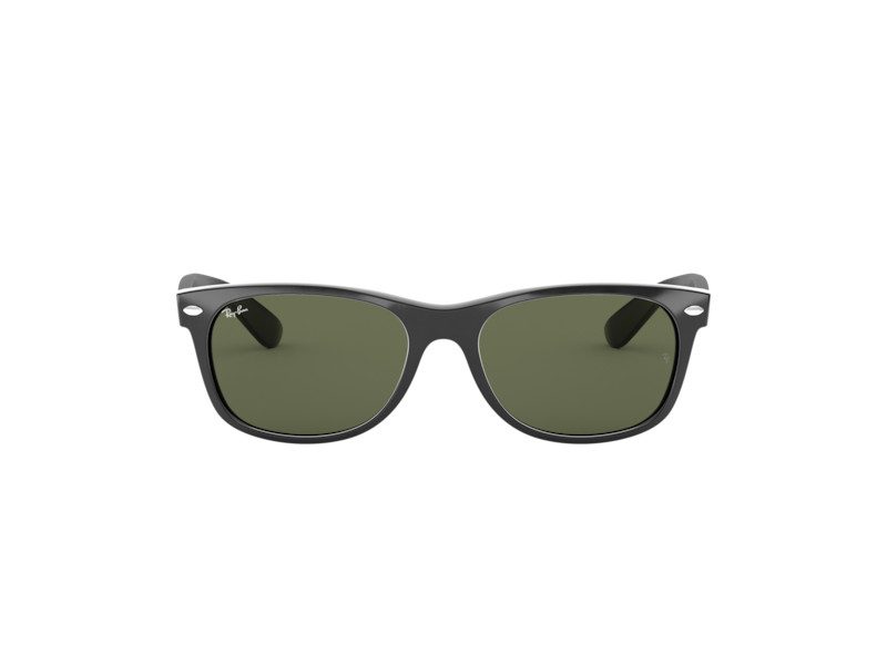 Ray-Ban New Wayfarer Solbriller RB 2132 901L