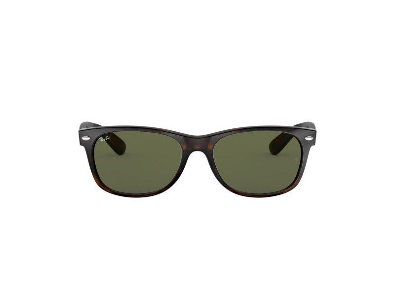 Ray-Ban New Wayfarer Solbriller RB 2132 902