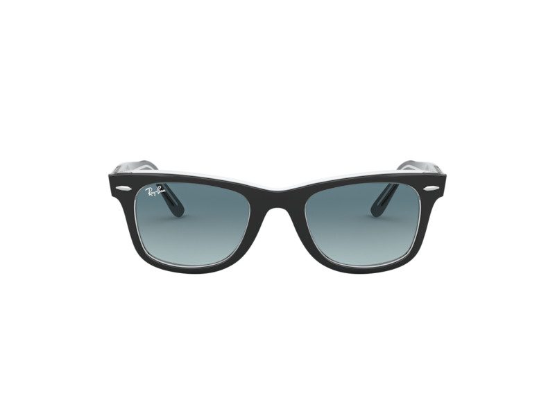 Ray-Ban Wayfarer Solbriller RB 2140 1294/3M