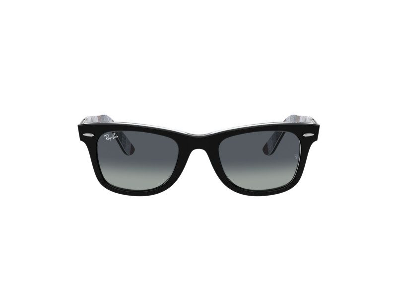 Ray-Ban Wayfarer Solbriller RB 2140 1318/3A