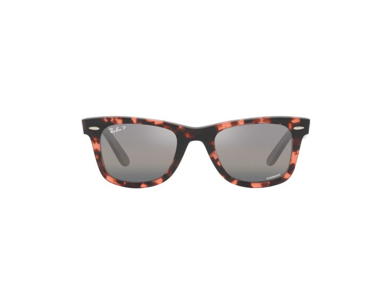 Ray-Ban Wayfarer Solbriller RB 2140 1334/G3