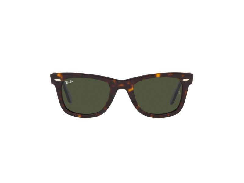 Ray-Ban Wayfarer Solbriller RB 2140 1359/31