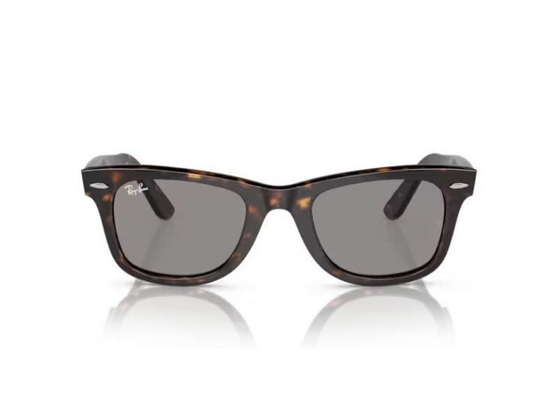 Ray-Ban Wayfarer Solbriller RB 2140 1382R5