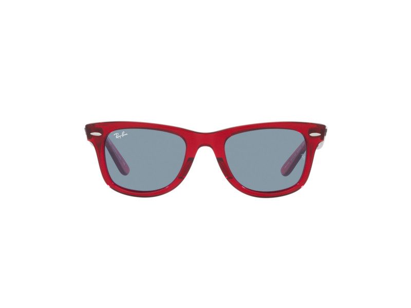 Ray-Ban Wayfarer Solbriller RB 2140 6614/56