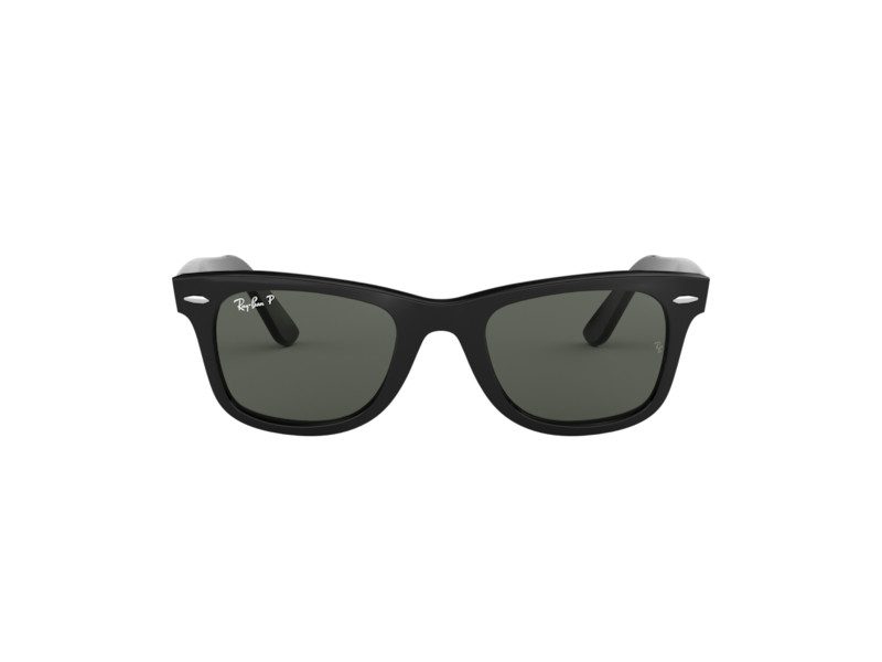 Ray-Ban Wayfarer Solbriller RB 2140 901/58