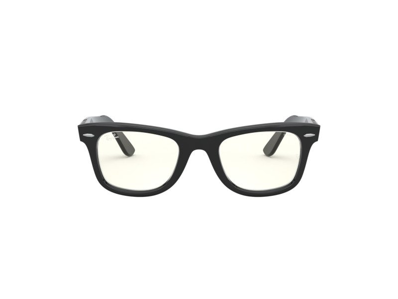 Ray-Ban Wayfarer Solbriller RB 2140 901/5F