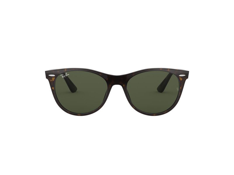 Ray-Ban Wayfarer Ii Solbriller RB 2185 902/31