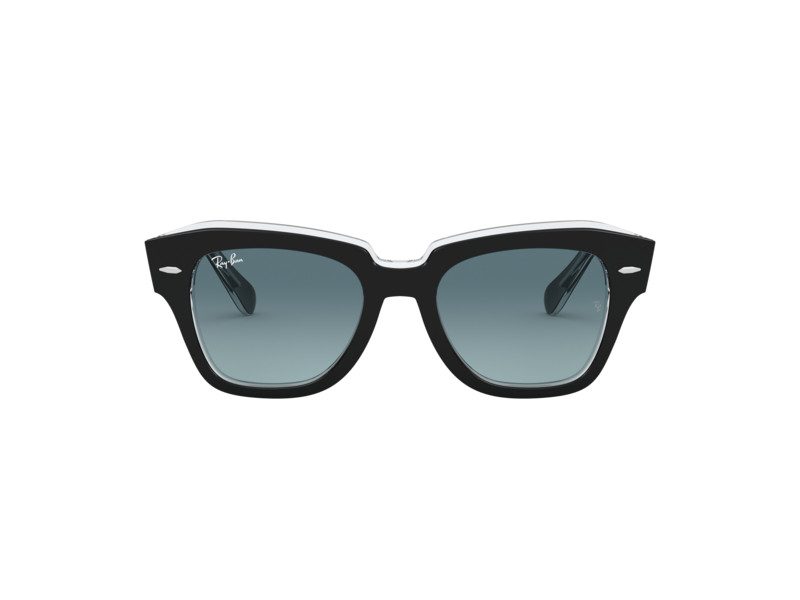 Ray-Ban State Street Solbriller RB 2186 1294/3M