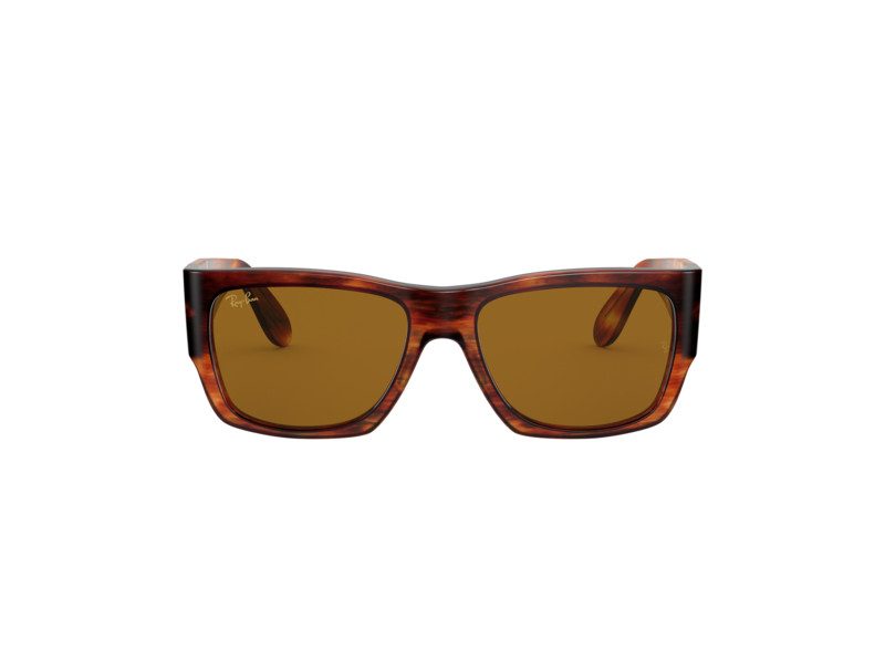 Ray-Ban Wayfarer Nomad Solbriller RB 2187 954/33