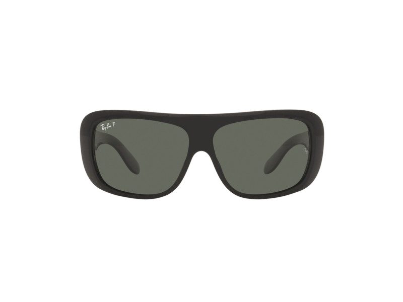 Ray-Ban Blair Solbriller RB 2196 901/58