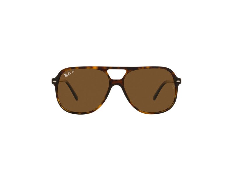 Ray-Ban Bill Solbriller RB 2198 902/57