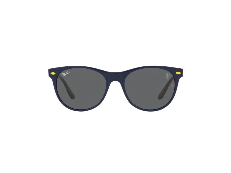 Ray-Ban Solbriller RB 2202M F668/B1