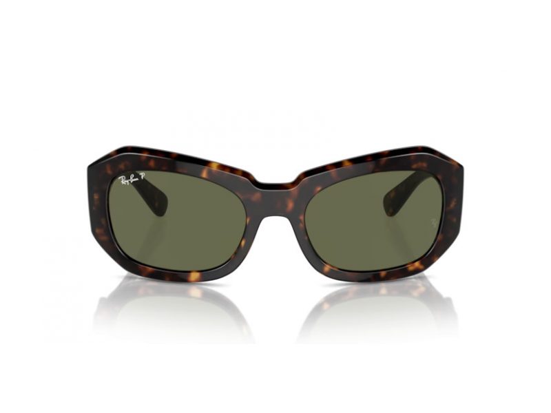 Ray-Ban Beate Solbriller RB 2212 902/58