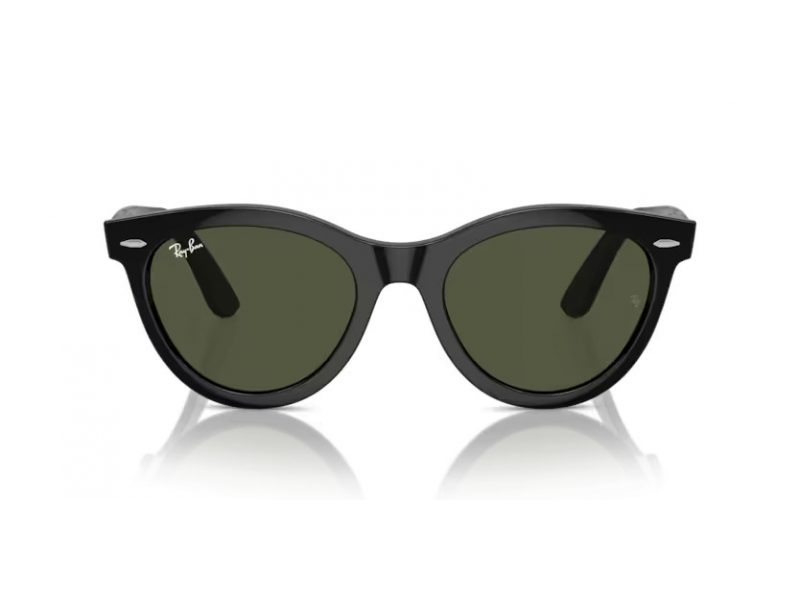 Ray-Ban Wayfarer Way Solbriller RB 2241 901/31