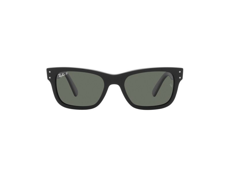 Ray-Ban Mr Burbank Solbriller RB 2283 901/58