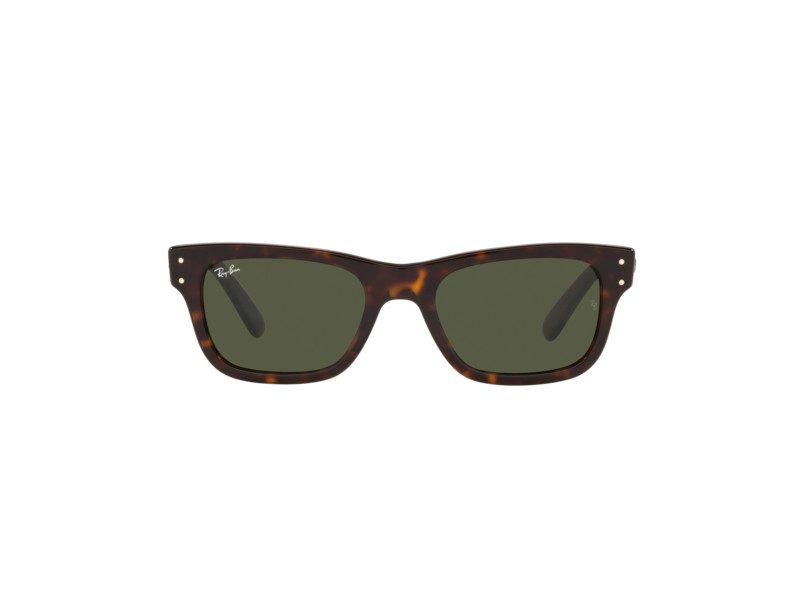 Ray-Ban Mr Burbank Solbriller RB 2283 902/31