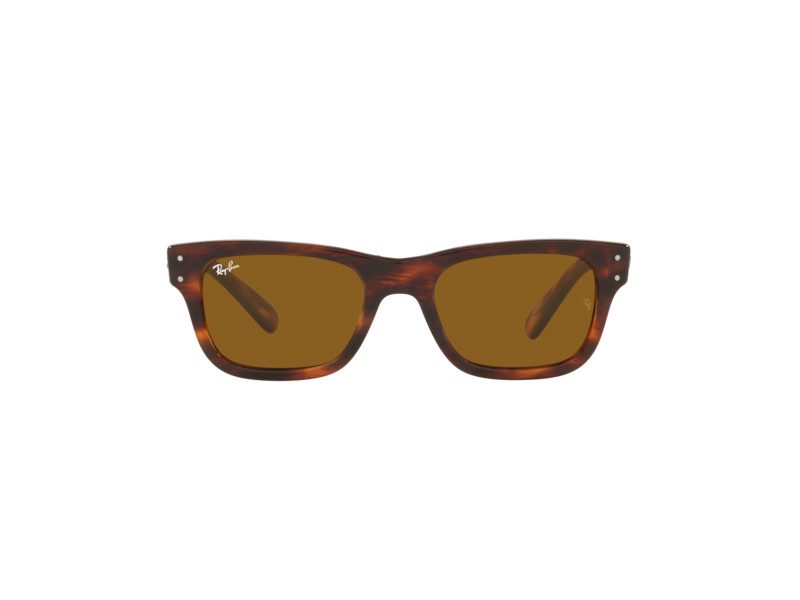 Ray-Ban Mr Burbank Solbriller RB 2283 954/33