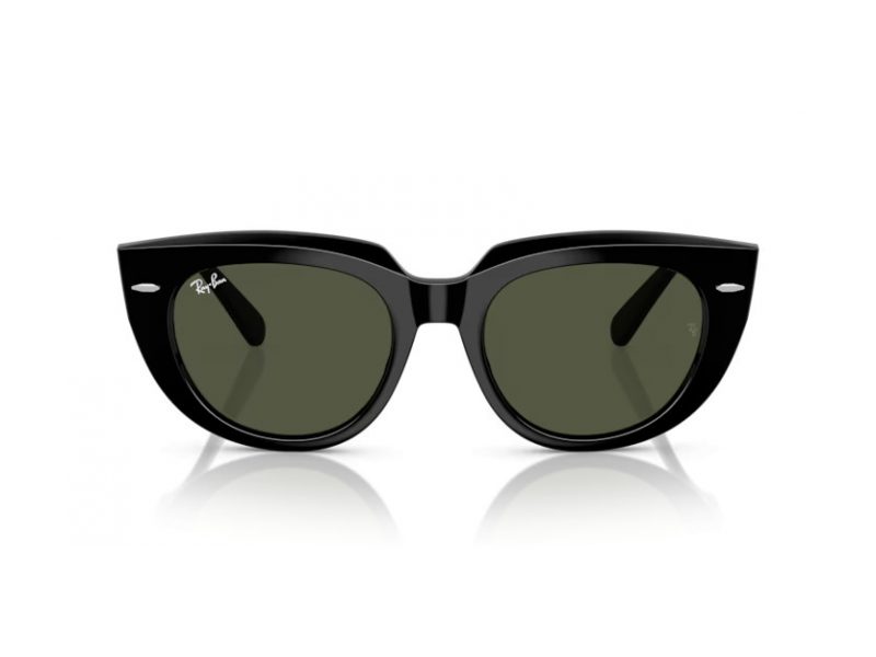 Ray-Ban Doreen Solbriller RB 2286 901/31