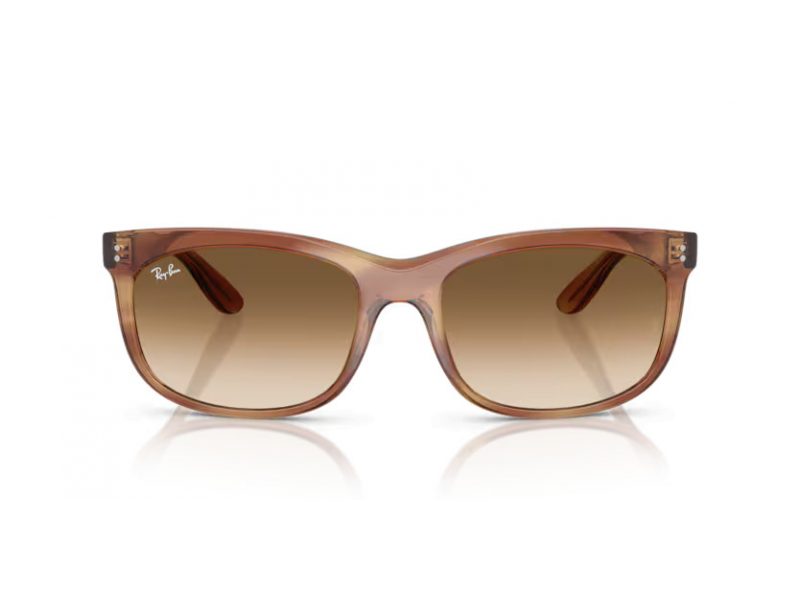 Ray-Ban Mega Balorama Solbriller RB 2289 140351