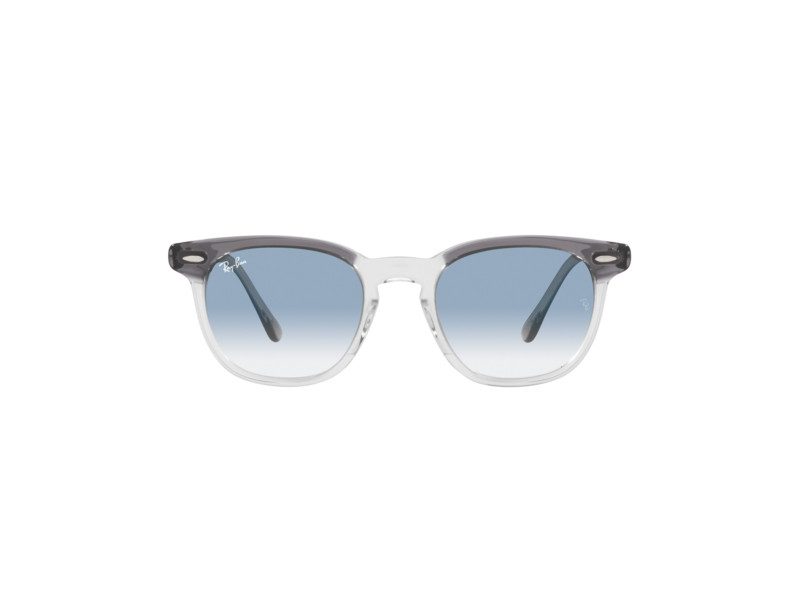 Ray-Ban Hawkeye Solbriller RB 2298 1355/3F