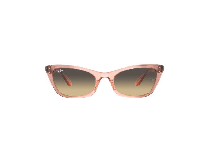 Ray-Ban Lady Burbank Solbriller RB 2299 1344/BG