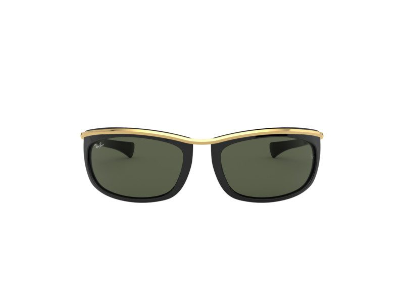 Ray-Ban Olympian I Solbriller RB 2319 901/31