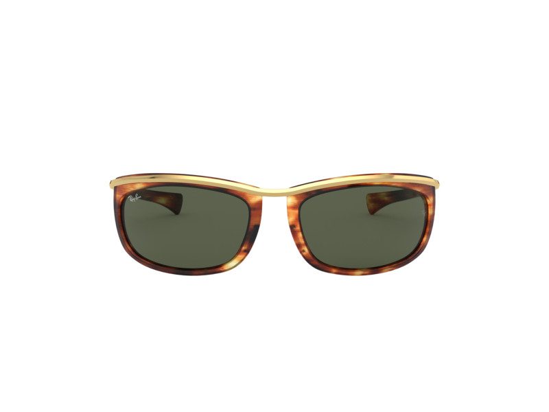 Ray-Ban Olympian I Solbriller RB 2319 954/31