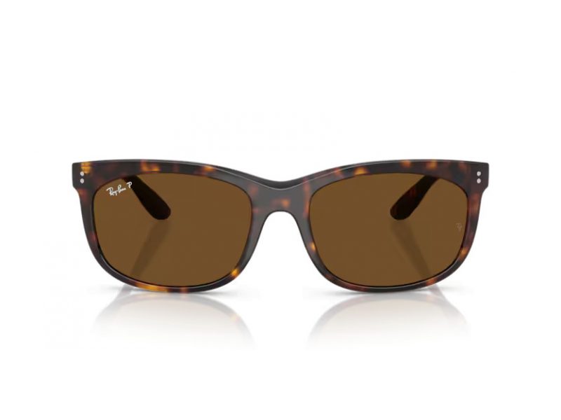 Ray-Ban Balorette Solbriller RB 2389 902/57