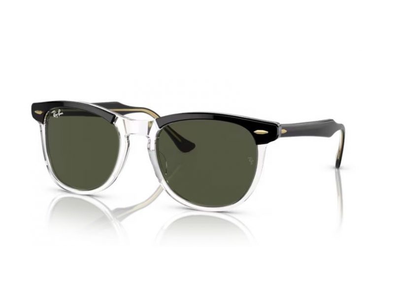 Ray-Ban Eagleeye Solbriller RB 0RB2398 129431