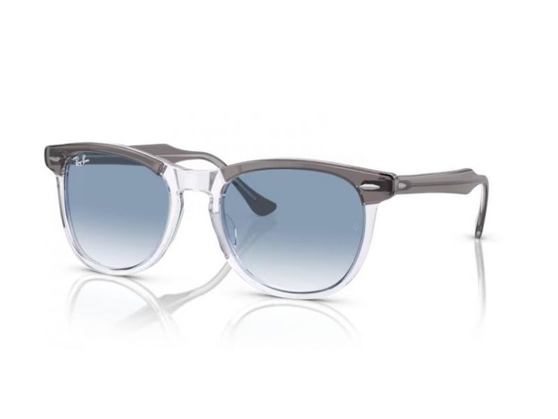 Ray-Ban Eagleeye Solbriller RB 2398 13553F