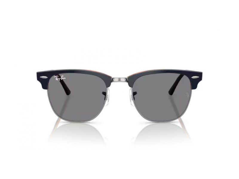 Ray-Ban Clubmaster Solbriller RB 3016 1278B1