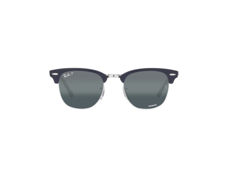 Ray-Ban Clubmaster Solbriller RB 3016 1366/G6