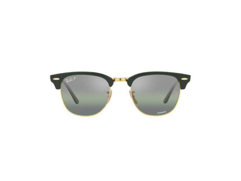 Ray-Ban Clubmaster Solbriller RB 3016 1368/G4