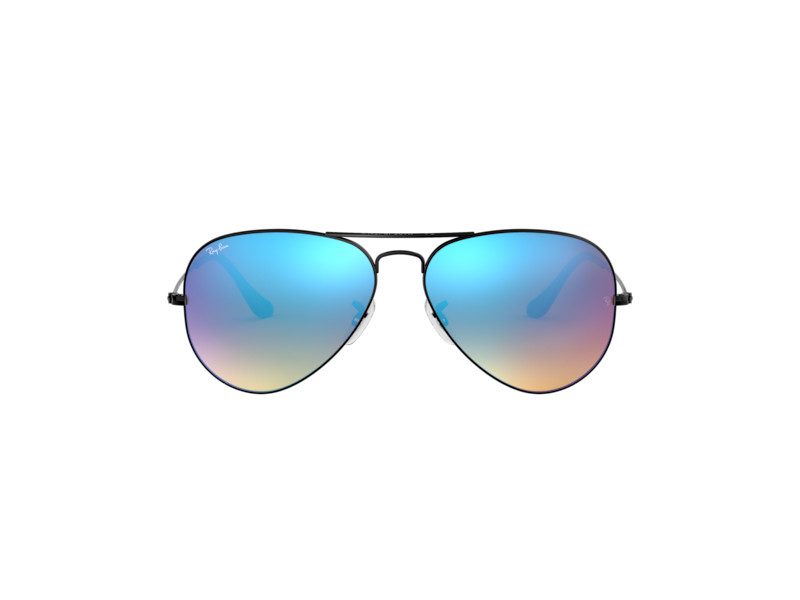 Ray-Ban Aviator Large Metal Solbriller RB 3025 002/4O