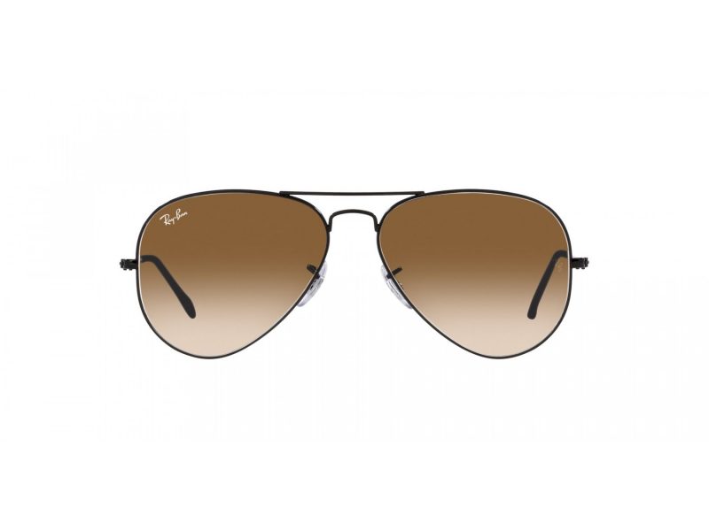 Ray-Ban Aviator Solbriller RB 3025 002/51