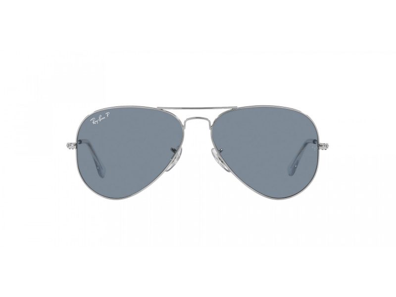 Ray-Ban Aviator Solbriller RB 3025 003/02